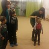 Семінар-тренінг для батьків: «Другий раз у перший клас»